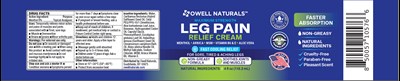 Leg Cream4oz (Leg Cream 4oz (1))